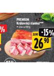 KRLOVSK SLANINA