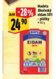 MADETA JIHOESK EIDAM 30%