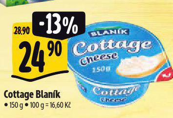 COTTAGE BLANK