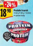 PROTEIN TVAROH