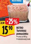 TURISTICK POMAZNKA