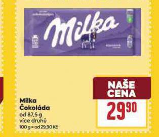 MILKA OKOLDA