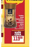 TCHIBO GOLD SELECTION, CREMA INSTANTN KVA