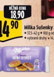 MILKA SUENKY