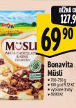 BONAVITA MUSLI