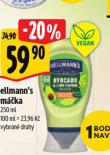 HELLMANN'S OMKA