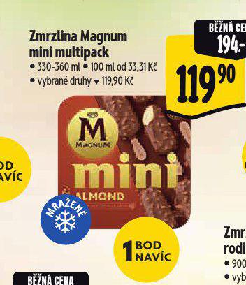 ZMRZLINA MAGNUM