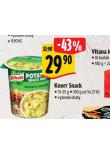 KNORR SNACK