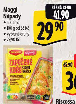 MAGGI NPADY