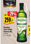 ONDOLIVA EXTRA VIRGIN OLIVOV OLEJ