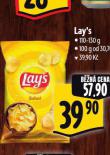 LAY'S CHIPSY