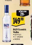 B42V ECCENTRIC VODKA