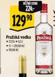 PRASK VODKA