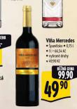 VINA MERCEDES