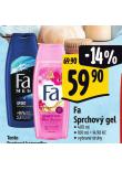 FA SPRCHOV GEL