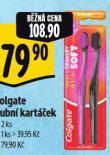 COLGATE ZUBN KARTEK