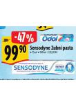 SENSODYNE ZUBN PASTA