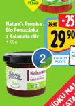 BIO POMAZNKA Z KALAMATA OLIV