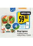 WRAP CAPRESE