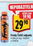 FREDY ISTI ODPAD