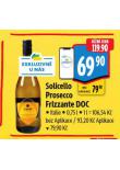 SOLICELLO PROSECCO FRIZZANTE DOC