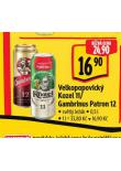 PIVO GAMBRINUS