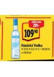 HANCK VODKA