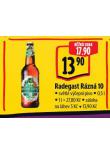 PIVO RADEGAST