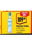 HANCK VODKA