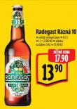 PIVO RADEGAST