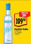 HANCK VODKA