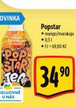 POPSTAR TEA