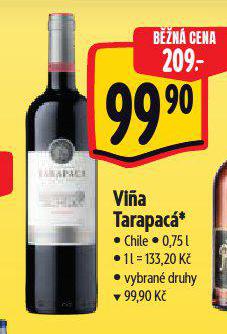 VINA TARAPAC