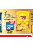 LAY'S CHIPSY