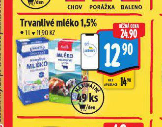 TRVANLIV MLKO