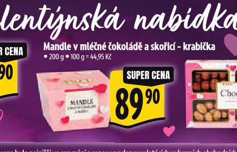 MANDLE V HOK OKOLD SE SKOIC