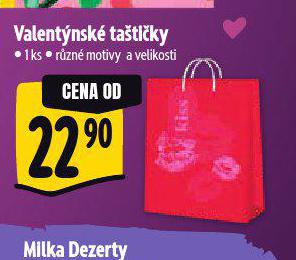 VALENTNSK TATIKY