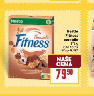 NESTL FITNESS CERELIE