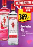 BEEFEATER GIN