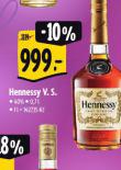 HENNESSY V.S.