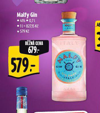 MALFY GIN