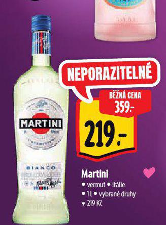 MARTINI