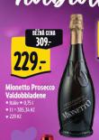 MIONETTO PROSECCO VALDOBBIADENE