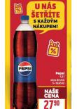 PEPSI 1,5L