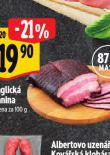 ANGLICK SLANINA