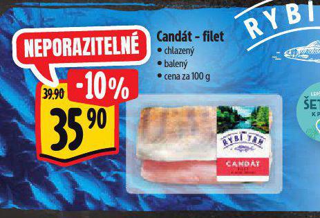 CANDT FILET