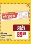 ELMEX ZUBN PASTA