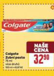 COLGATE ZUBN PASTA