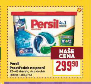 PERSIL PRAC PROSTEDEK