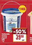 HOLLANDIA SELSK JOGURT BL